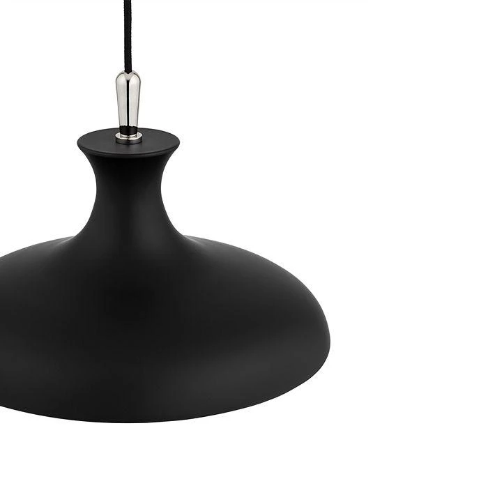 商品mitzi|Cassidy 1-Light 15" Pendant,价格¥2113,第5张图片详细描述