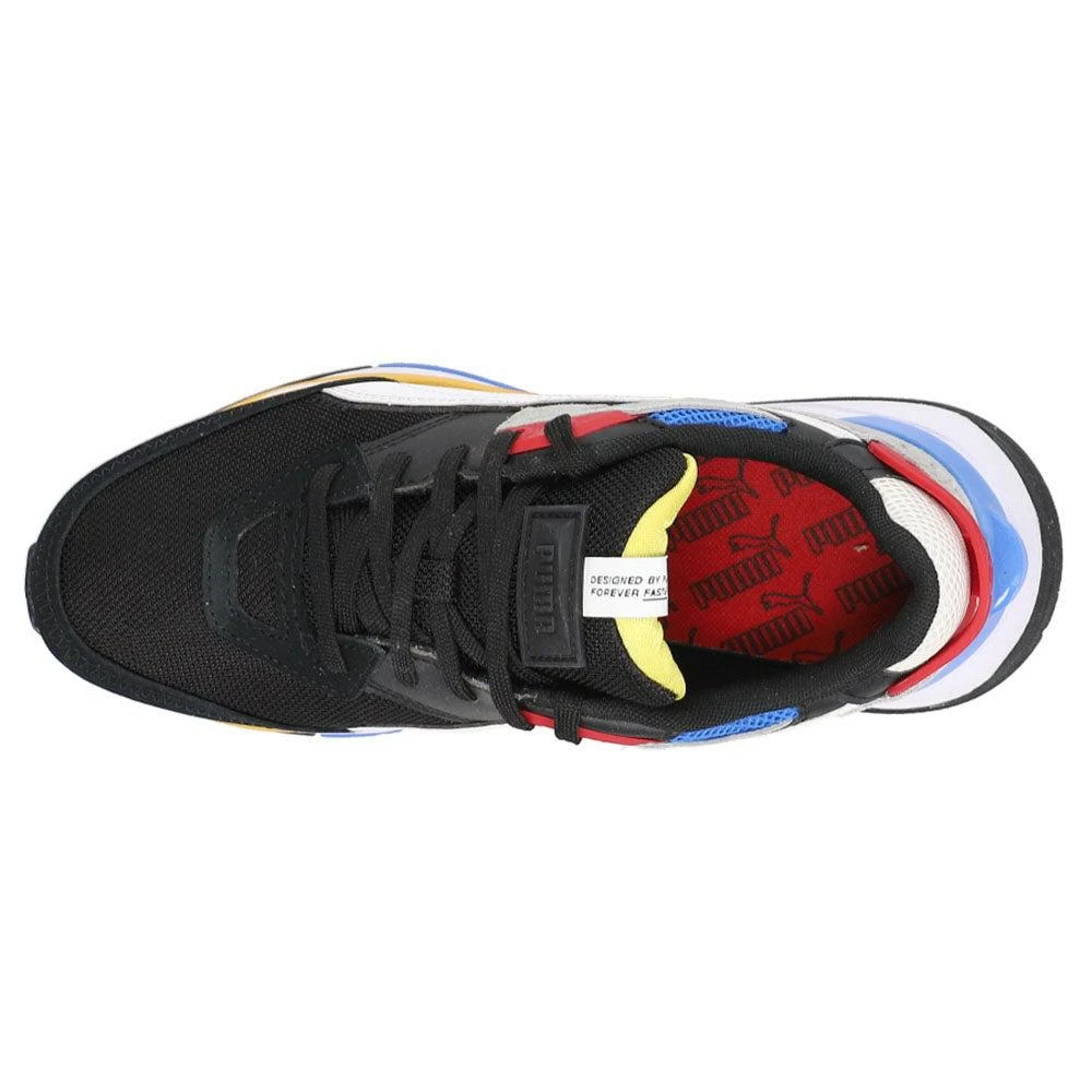 商品Puma|Mirage Sport Remix Lace Up Sneakers (Big Kid),价格¥259,第4张图片详细描述