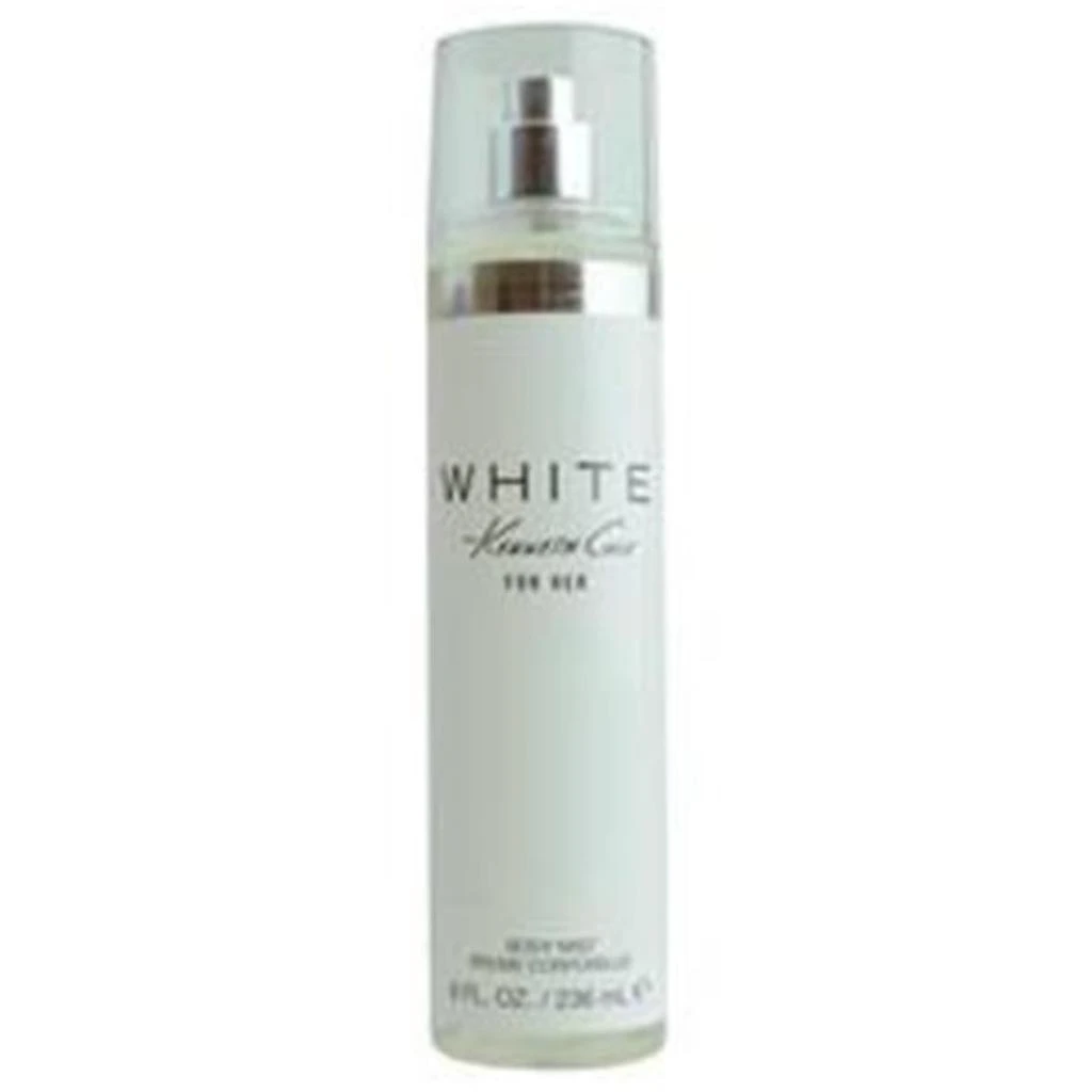 商品Kenneth Cole|285435 White  Body Mist - 8 oz,价格¥168,第1张图片