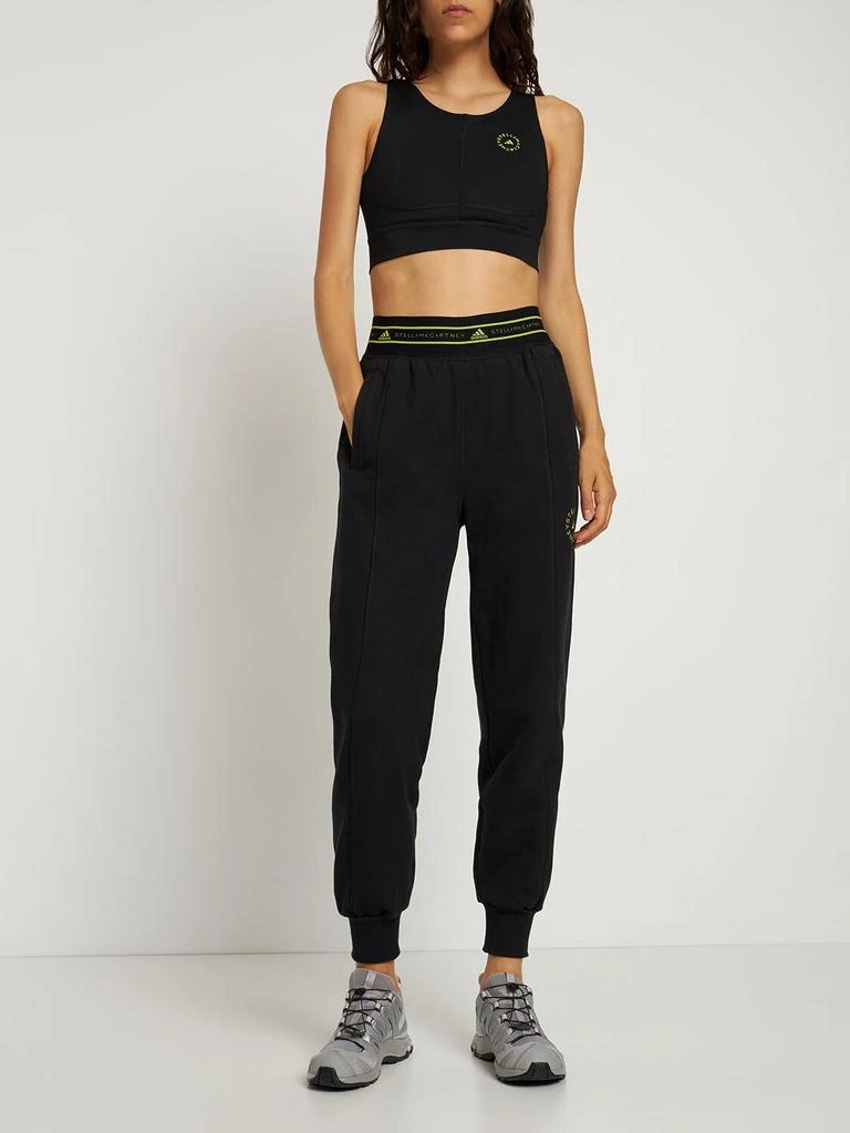 商品Adidas|True Purpose Recycled Tech Sports Bra,价格¥647,第1张图片详细描述