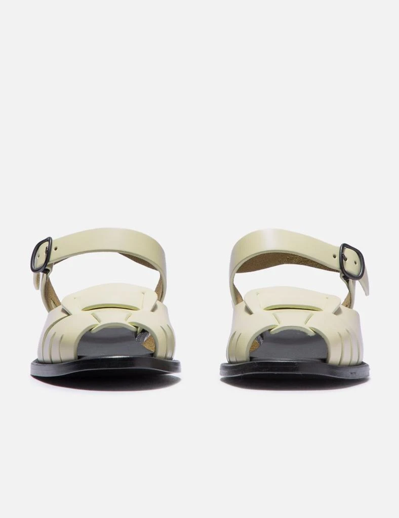 商品Hereu|ANCORA SANDAL,价格¥2001,第2张图片详细描述