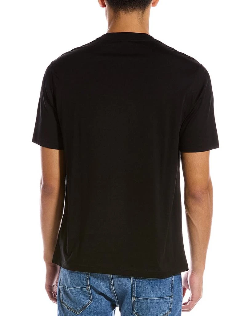 商品Burberry|Burberry Monogram Motif T-Shirt,价格¥2005,第2张图片详细描述