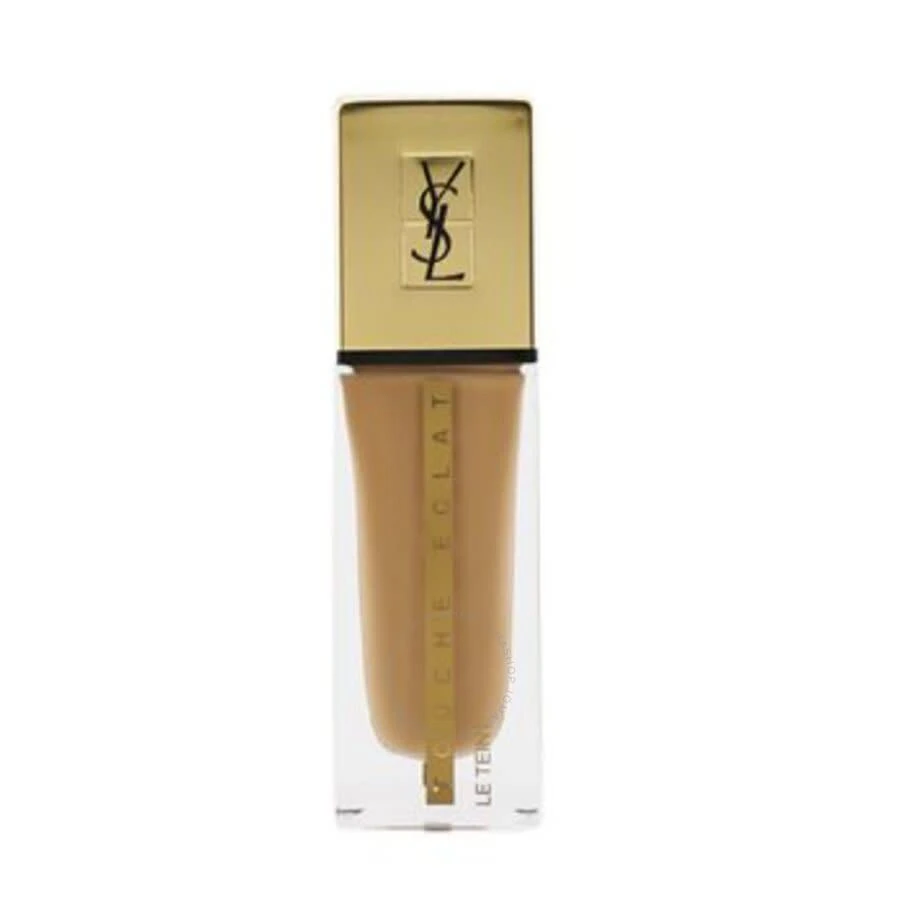 商品Yves Saint Laurent|Unisex Touche Eclat Le Teint Long Wear Glow Foundation SPF22 0.84 oz # BD40 Warm Sand Makeup 3614273070775,价格¥253,第1张图片