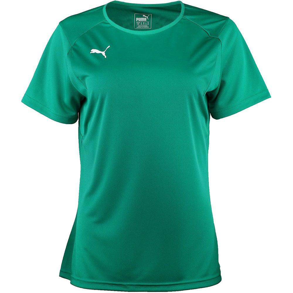 商品Puma|Liga Training Jersey,价格¥66,第3张图片详细描述