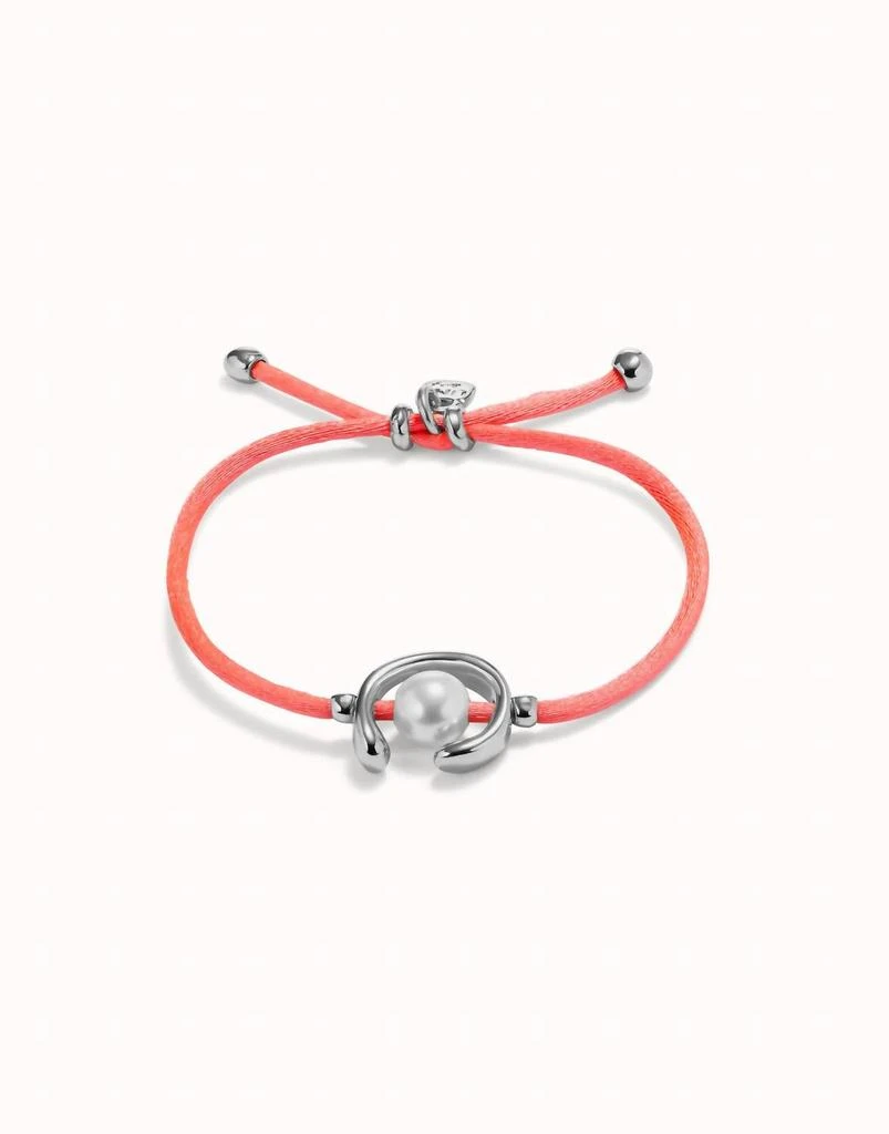 商品UNOde50|Unode50 - Women's Pearl Bracelet,价格¥495,第2张图片详细描述