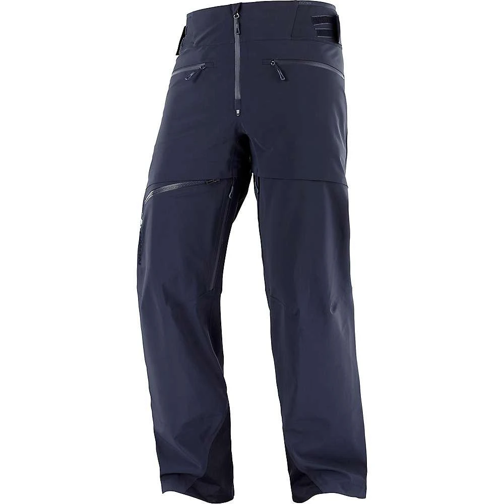 商品Salomon|Men's Force 3L Pant,价格¥1446,第3张图片详细描述