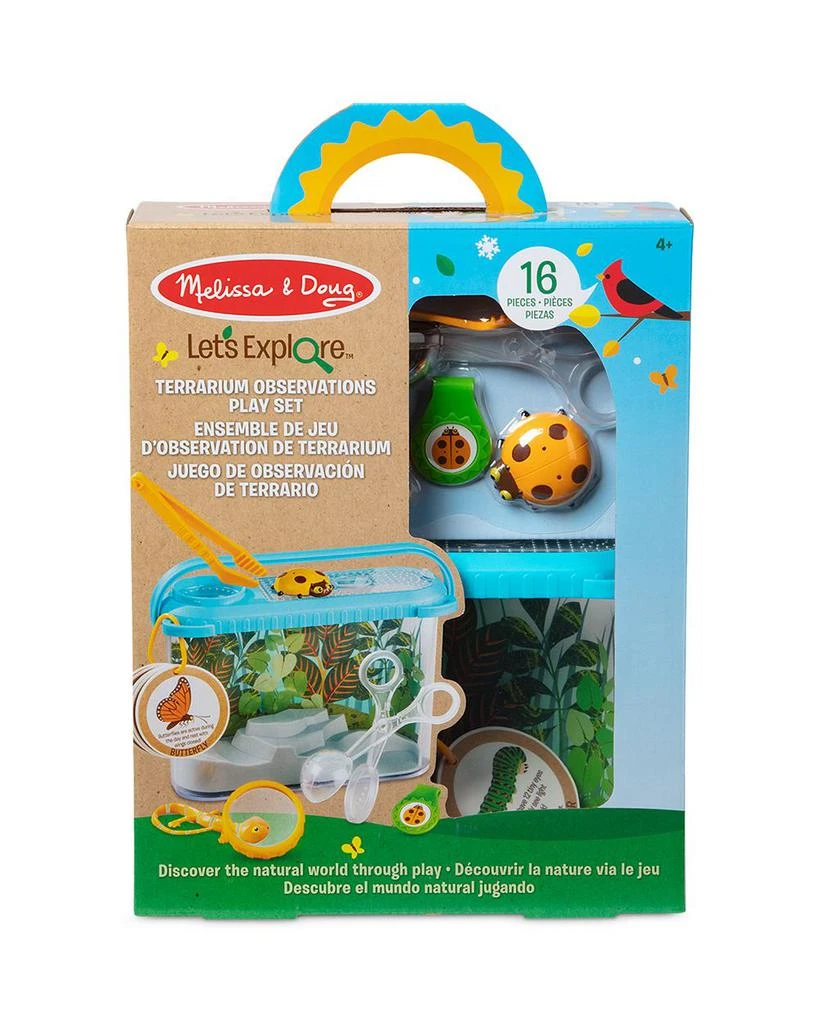 Terrarium Observations Play Set - Ages 4+ 商品