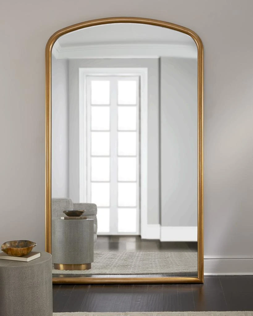 商品Sebastian Floor Mirror,价格¥5775,第1张图片