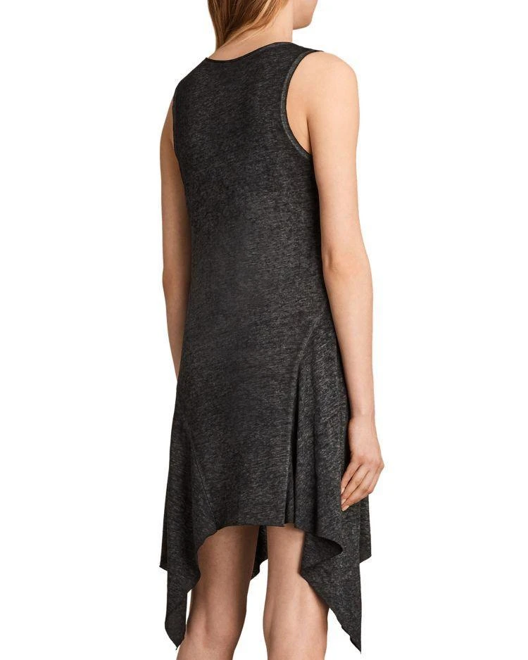商品ALL SAINTS|ALLSAINTS Tany Jersey Dress,价格¥651,第2张图片详细描述