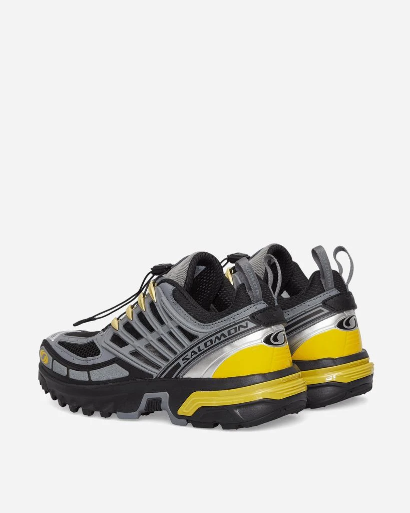 商品Salomon|ACS Pro Advanced Sneakers Black,价格¥1805,第4张图片详细描述