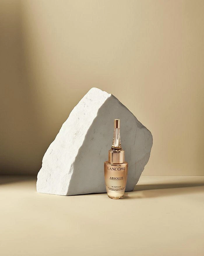 Absolue Overnight Repairing Bi-Ampoule Concentrated Anti-Aging Serum 0.4 oz. 商品