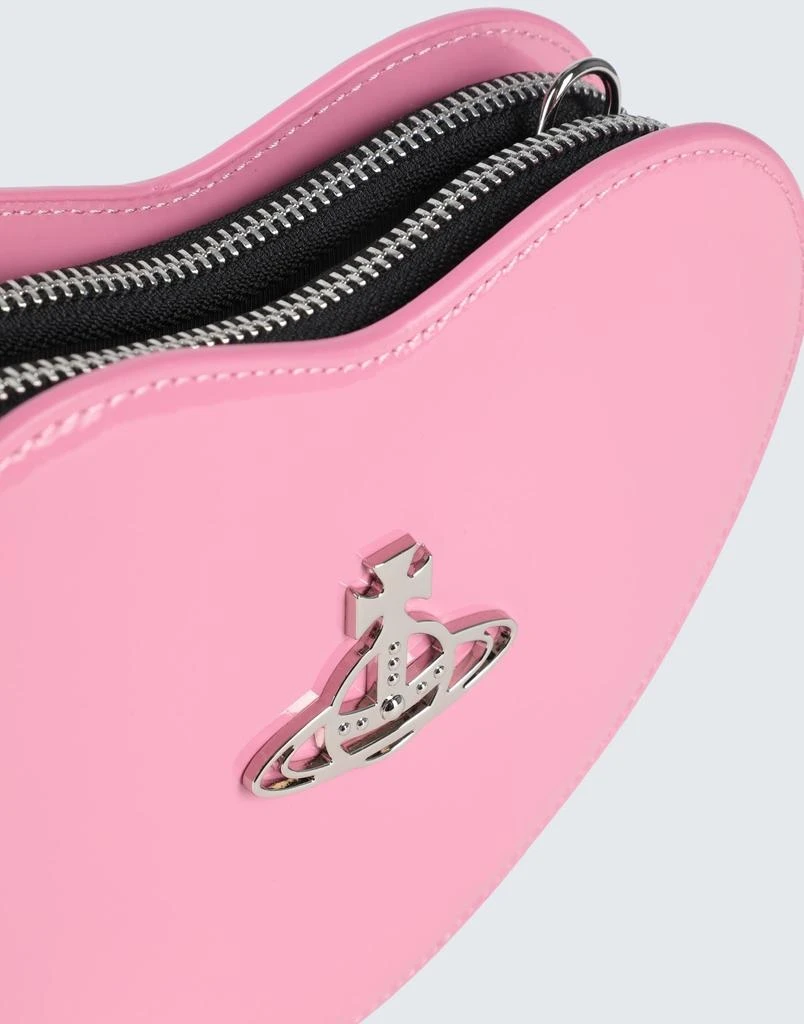 商品Vivienne Westwood|Cross-body bags,价格¥2846,第3张图片详细描述