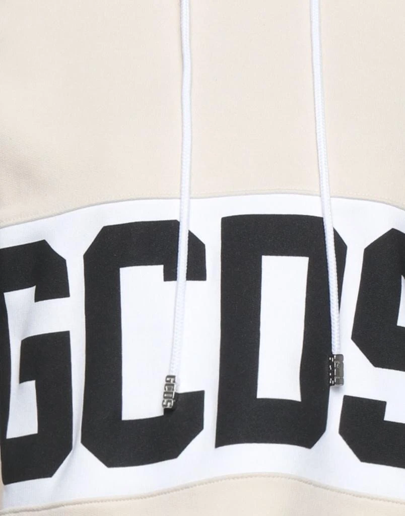 商品GCDS|Hooded sweatshirt,价格¥2341,第4张图片详细描述