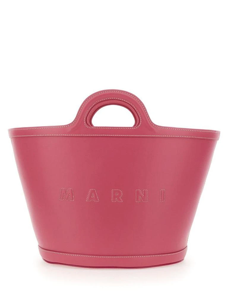 商品Marni|Marni Handbags in Purple,价格¥6579,第2张图片详细描述