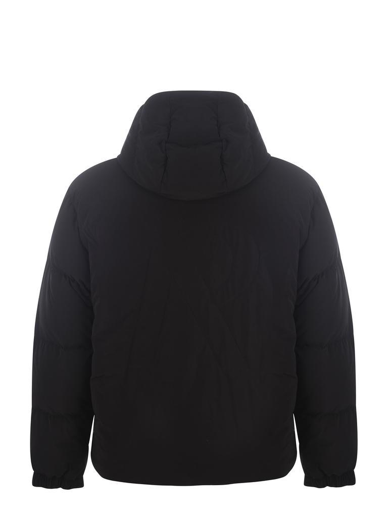 商品Represent|Jacket Represent initial Hooded Puffer In Nylon,价格¥2838,第5张图片详细描述