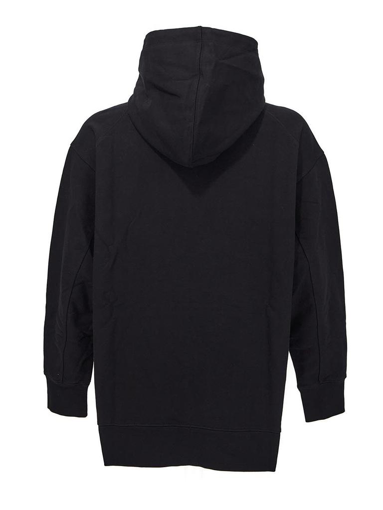 Logo Hoodie商品第3张图片规格展示