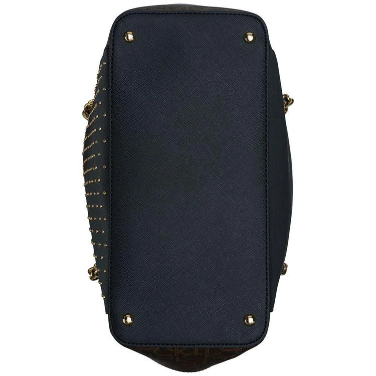 Hayden Studded Signature Large Tote Bag 商品