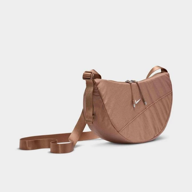商品NIKE|Women's Nike Aura Crossbody Bag (4L),价格¥373,第1张图片