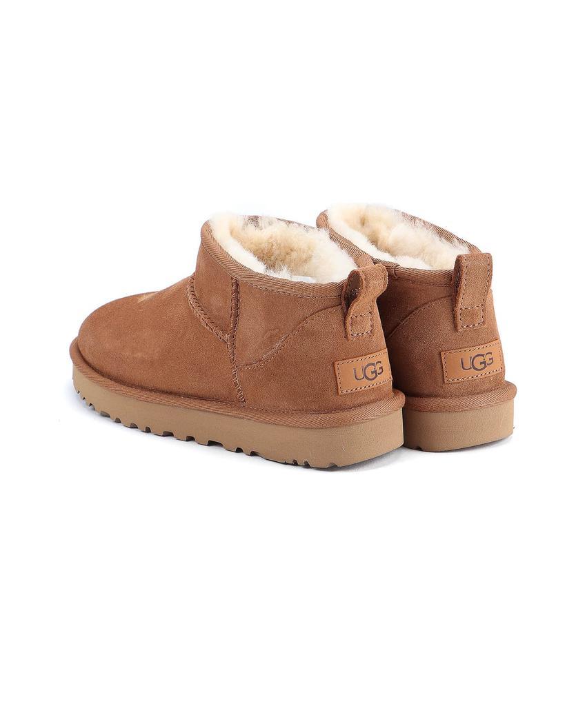 商品UGG|Classic Ultra Mini,价格¥1421,第5张图片详细描述