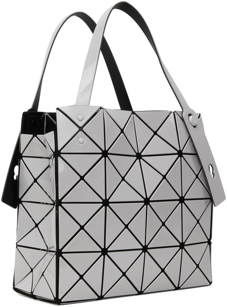 商品Issey Miyake|灰色大号 Carat 手提包,价格¥5391,第2张图片详细描述