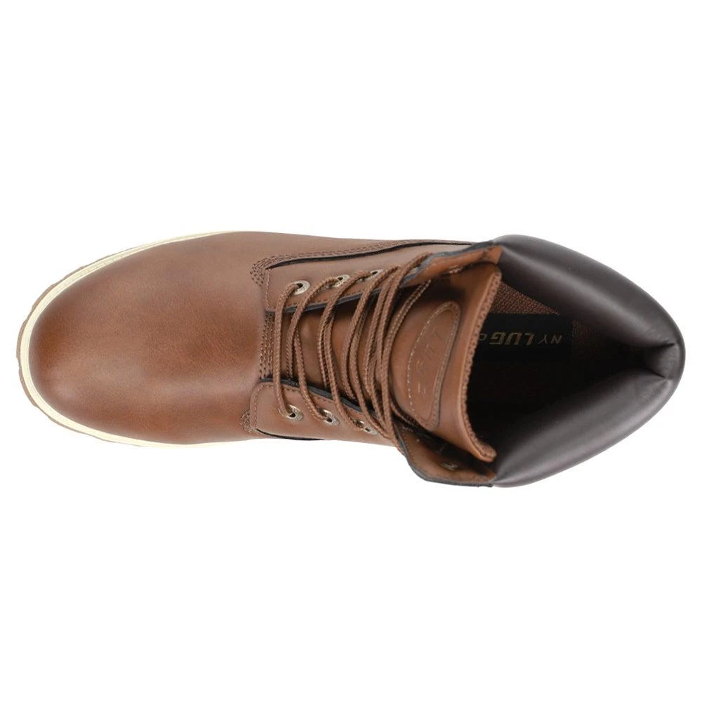 商品Lugz|Convoy Fashion Lace Up Boots,价格¥275,第4张图片详细描述