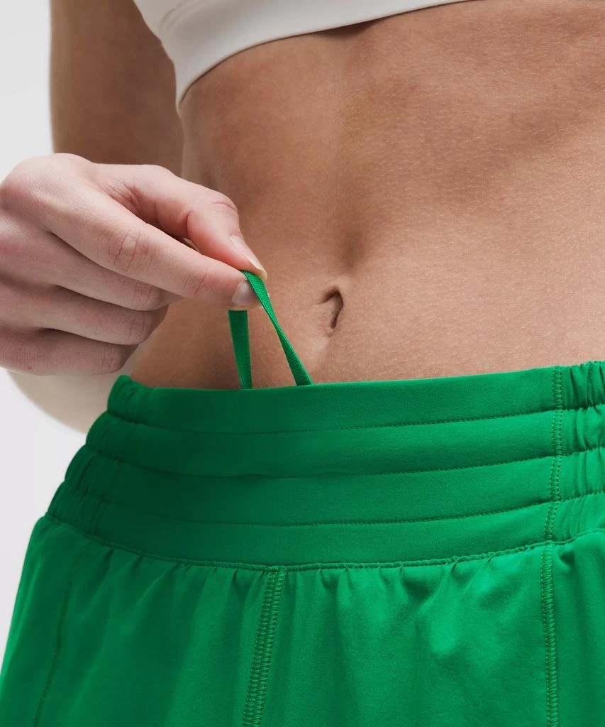 Hotty Hot High-Rise Lined Short 4" 商品