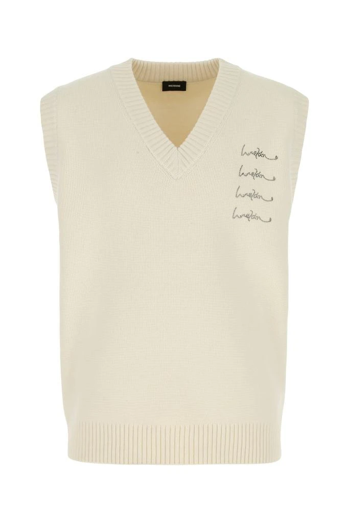 商品We11done|Knitwears we11 done,价格¥1360,第1张图片