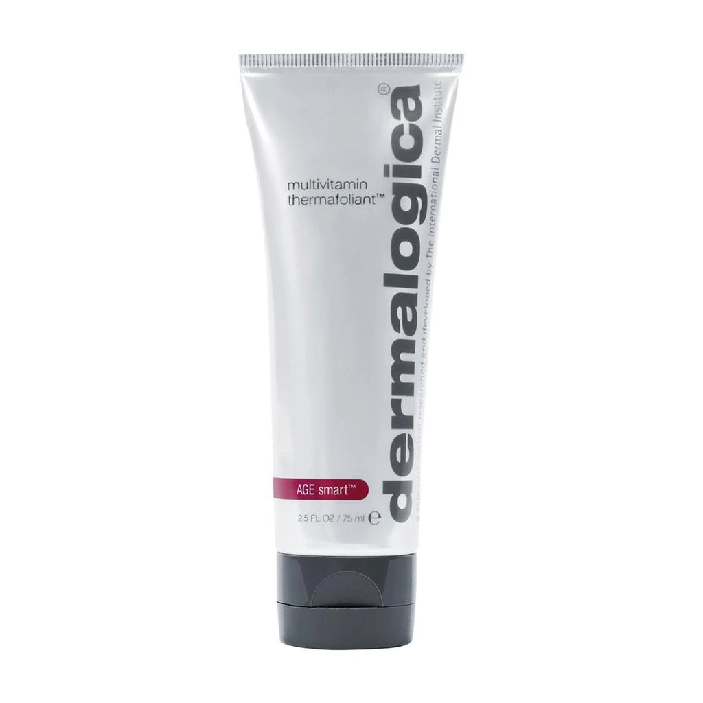 商品Dermalogica|Multivitamin Thermafoliant,价格¥315,第1张图片