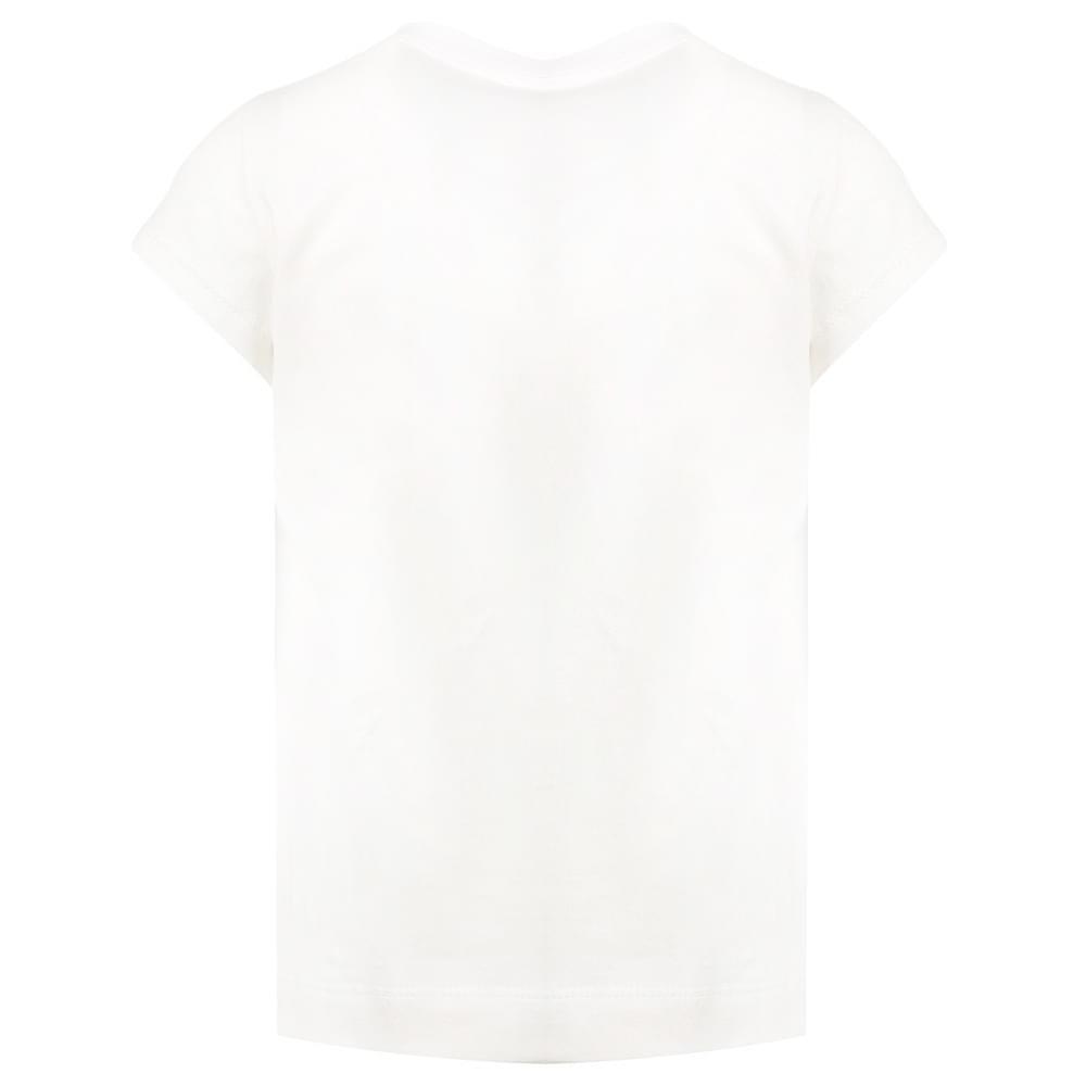 Dream T Shirt Ivory商品第3张图片规格展示