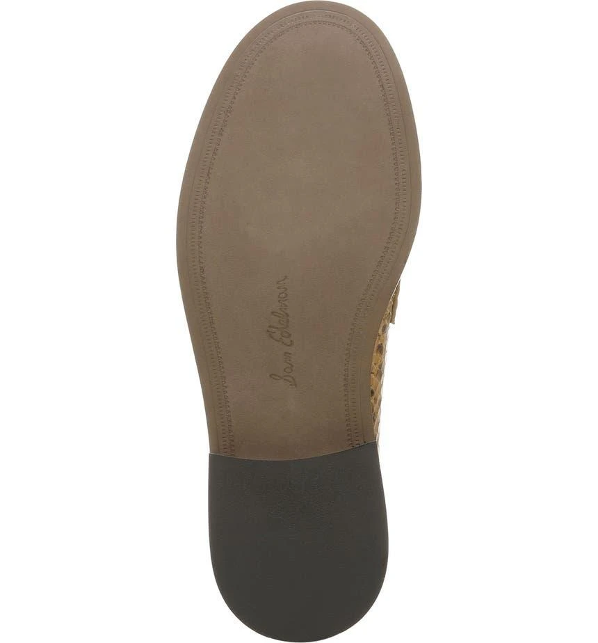 Caylia Tassel Loafer 商品