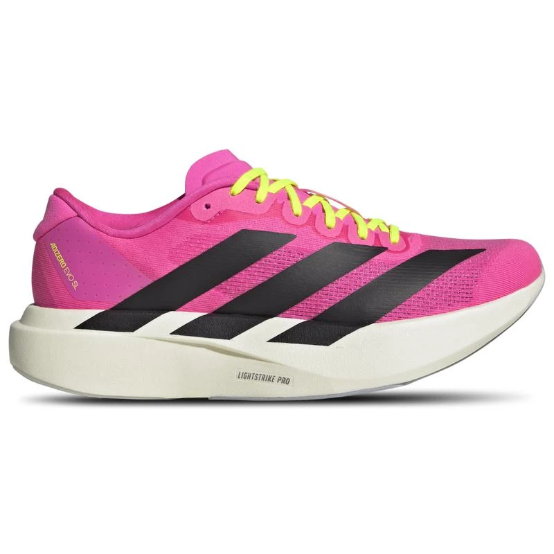 商品Adidas|adidas Adizero Evo - Women's,价格¥1117,第1张图片