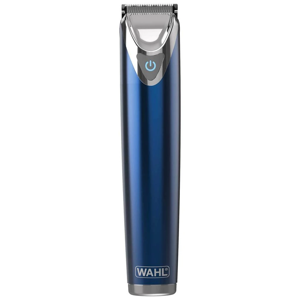 商品WAHL|Wahl Lithium 4 in 1 Multigroomer (Stainless Steel),价格¥780,第2张图片详细描述