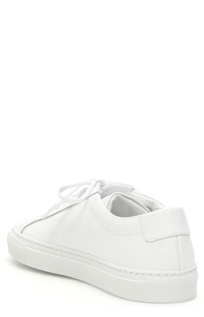 商品Common Projects|Common Projects Original Achilles Low-Top Sneakers,价格¥2289,第3张图片详细描述