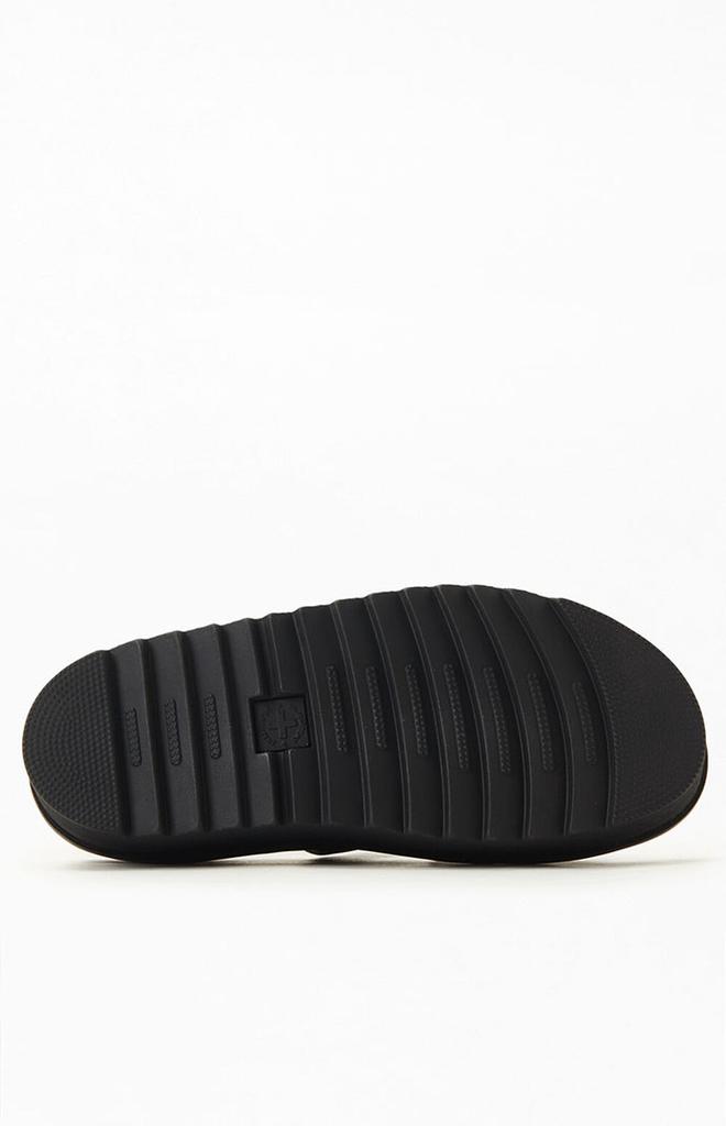 Women's Black Blaire Quad Platform Sandals商品第4张图片规格展示