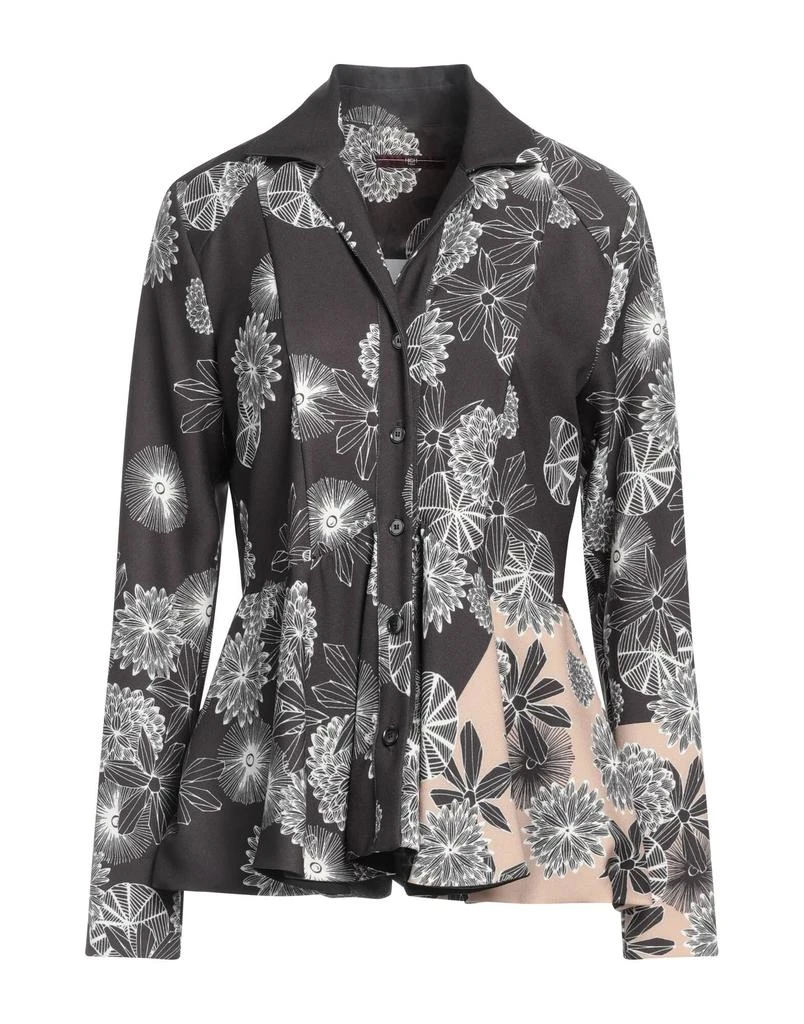 商品HIGH|Floral shirts & blouses,价格¥1582,第1张图片