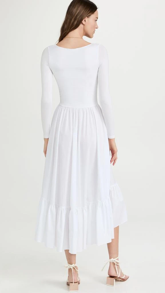 商品CAROLINE CONSTAS|CAROLINE CONSTAS Millie 连衣裙,价格¥1313,第3张图片详细描述