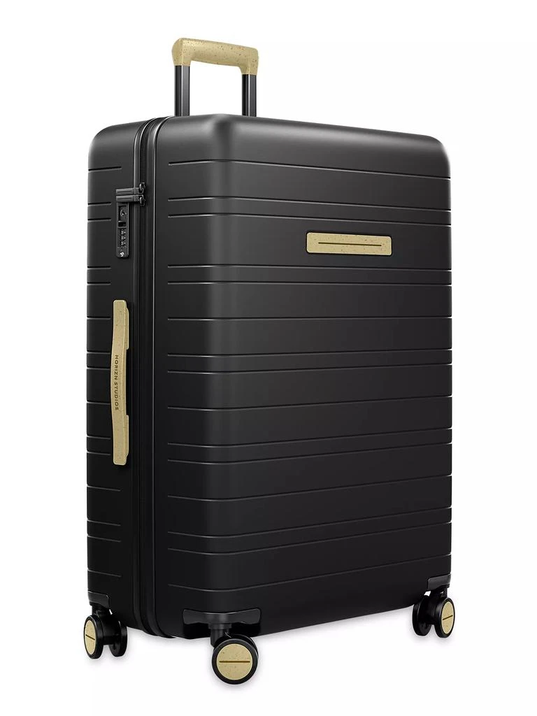 商品Horizn Studios|Re Series Check-In Polycarbonate Suitcase,价格¥4421,第2张图片详细描述