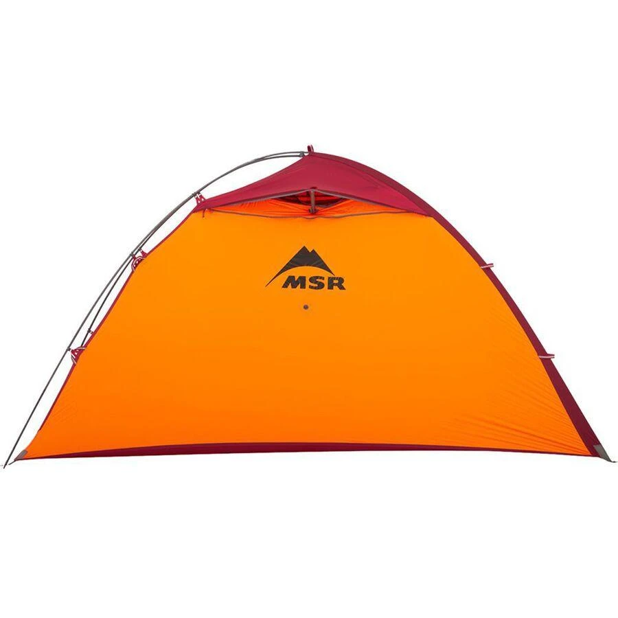 商品MSR|Advance Pro 2 Tent: 2-Person 4-Season,价格¥3310,第1张图片