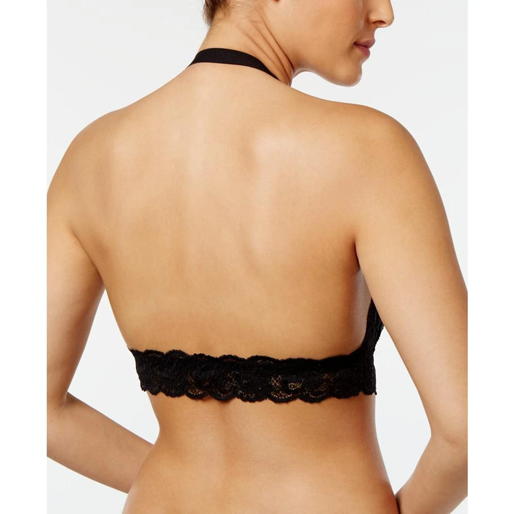 商品Cosabella|Hippie Halter Lace Bralette NEVER1307, Online Only,价格¥409,第2张图片详细描述