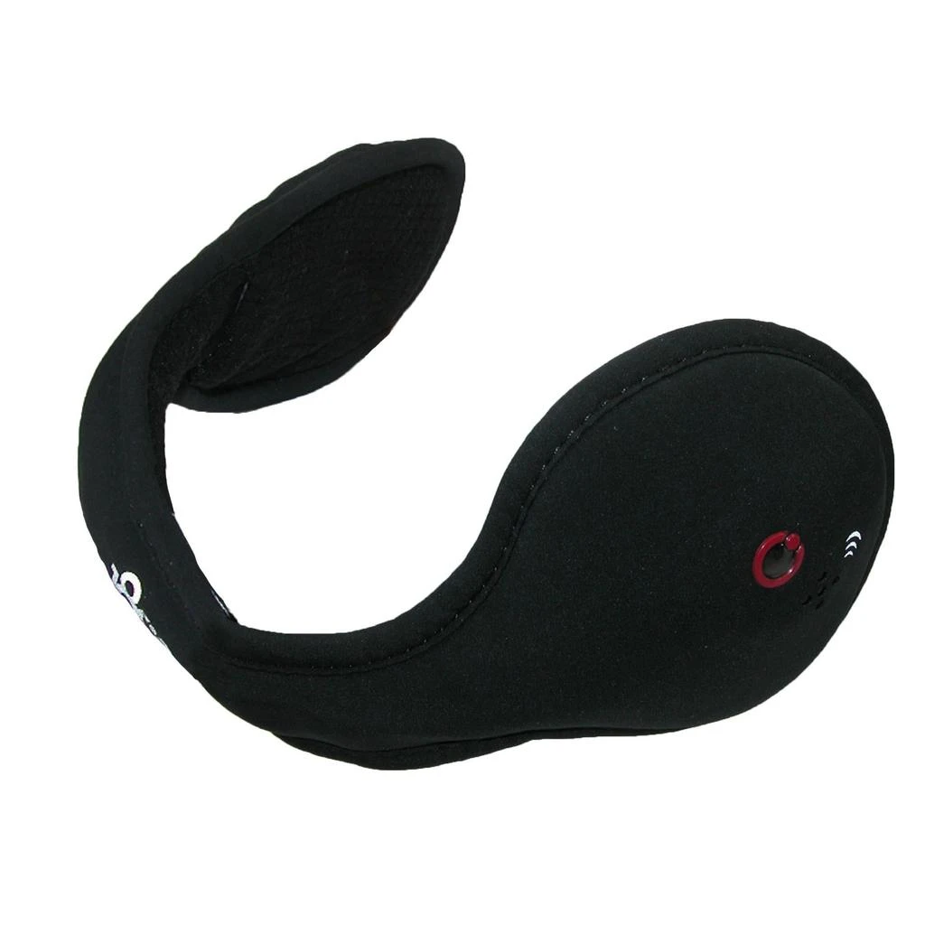 商品180s|Bluetooth Headphone Wrap Around Earmuffs,价格¥560,第3张图片详细描述