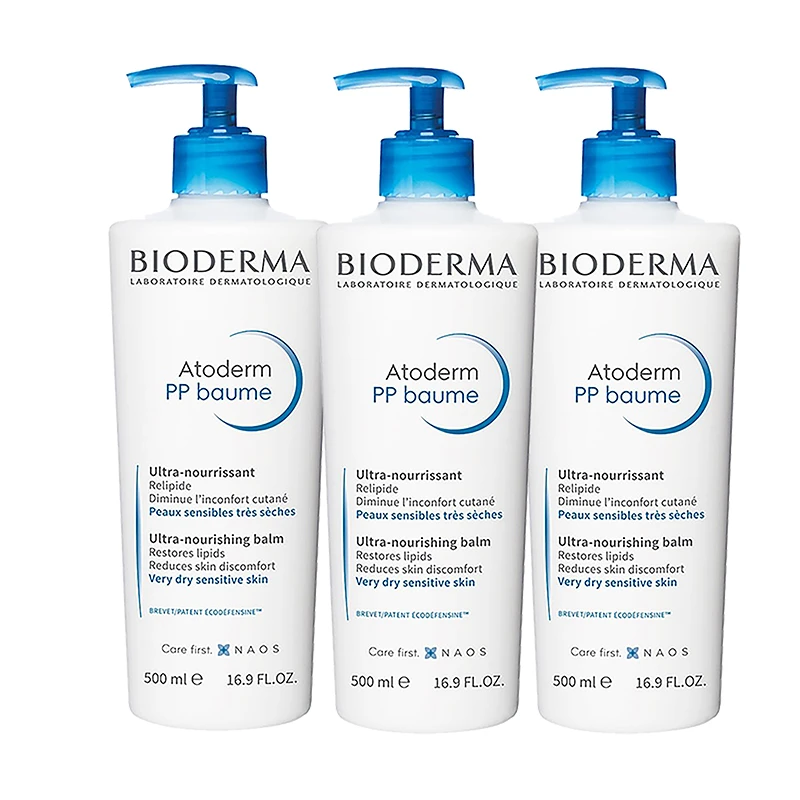 Bioderma贝德玛赋妍烟酰胺保湿修护霜500ml 商品