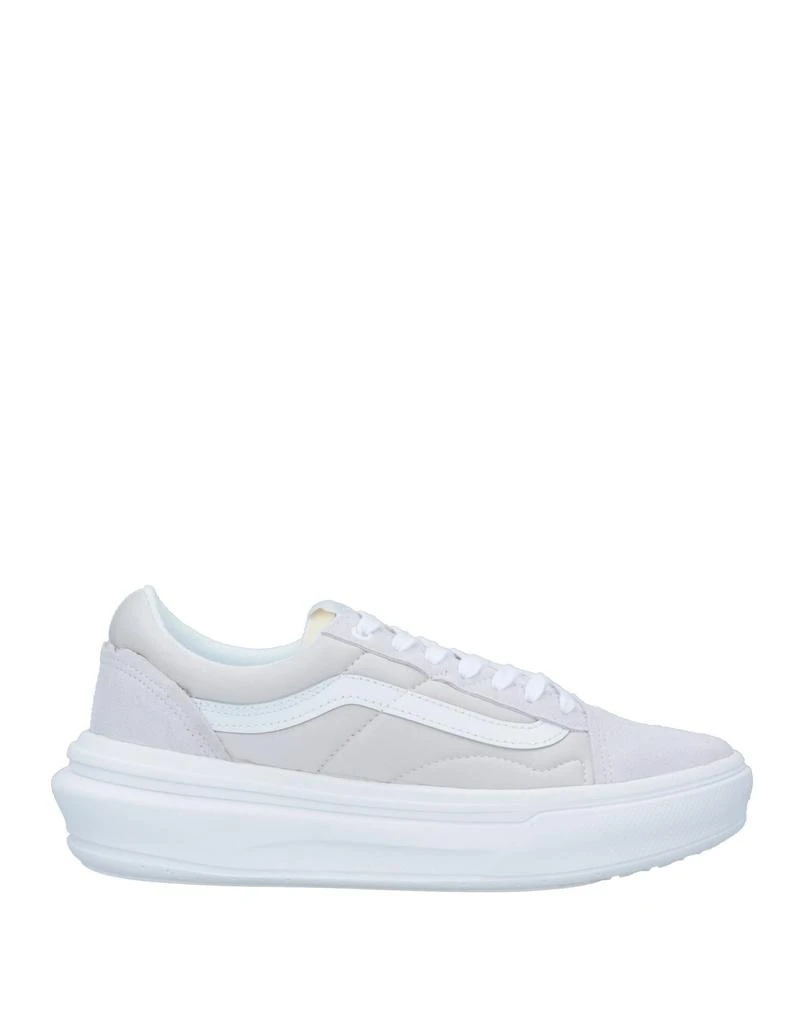 商品Vans|Sneakers,价格¥237,第1张图片