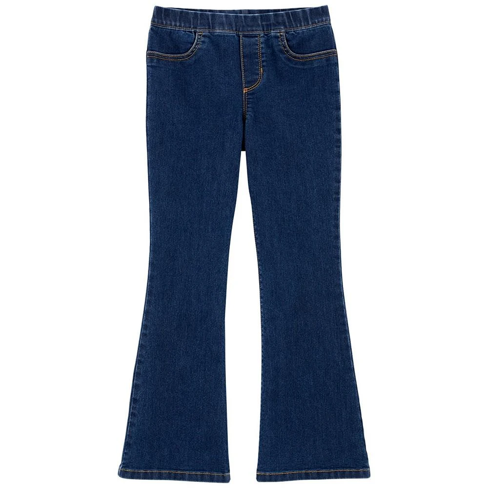 商品Carter's|Big Girls Pull On Flare Jeans,价格¥249,第1张图片