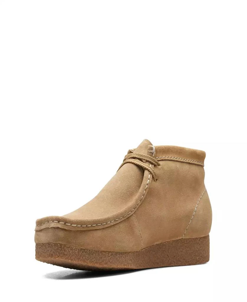 Men's Shacre Suede Boots 商品