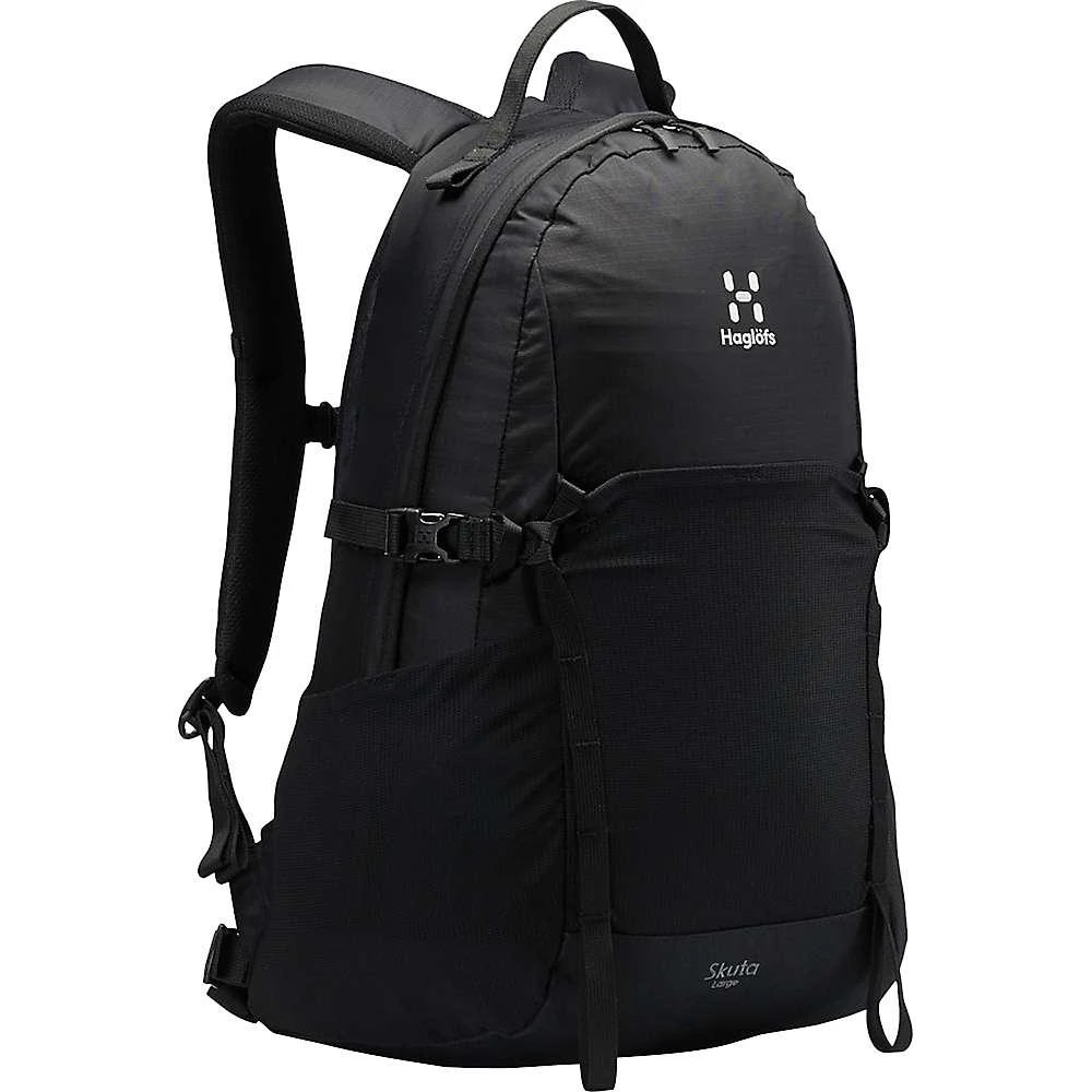 商品Haglofs|Haglofs Skuta 25L Backpack,价格¥636,第2张图片详细描述