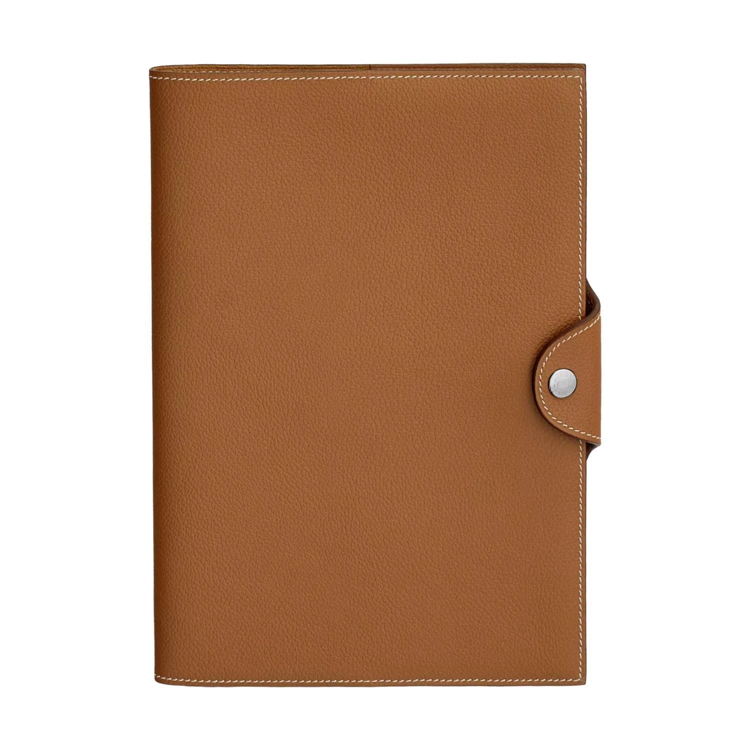 商品Hermes|【预售】 爱马仕 25春夏 女士 文具 Couverture de cahier Ulysse Universel H083373CK37 ,价格¥6816,第1张图片