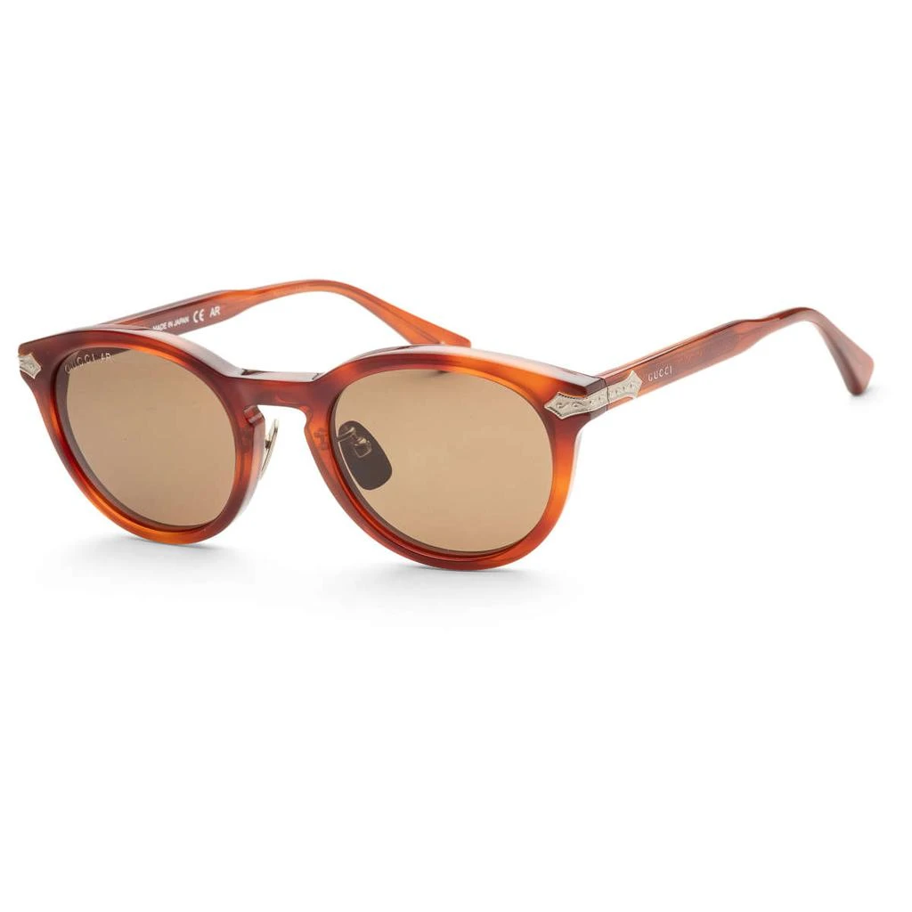 商品Gucci|Gucci Fashion   太阳镜,价格¥2175,第1张图片