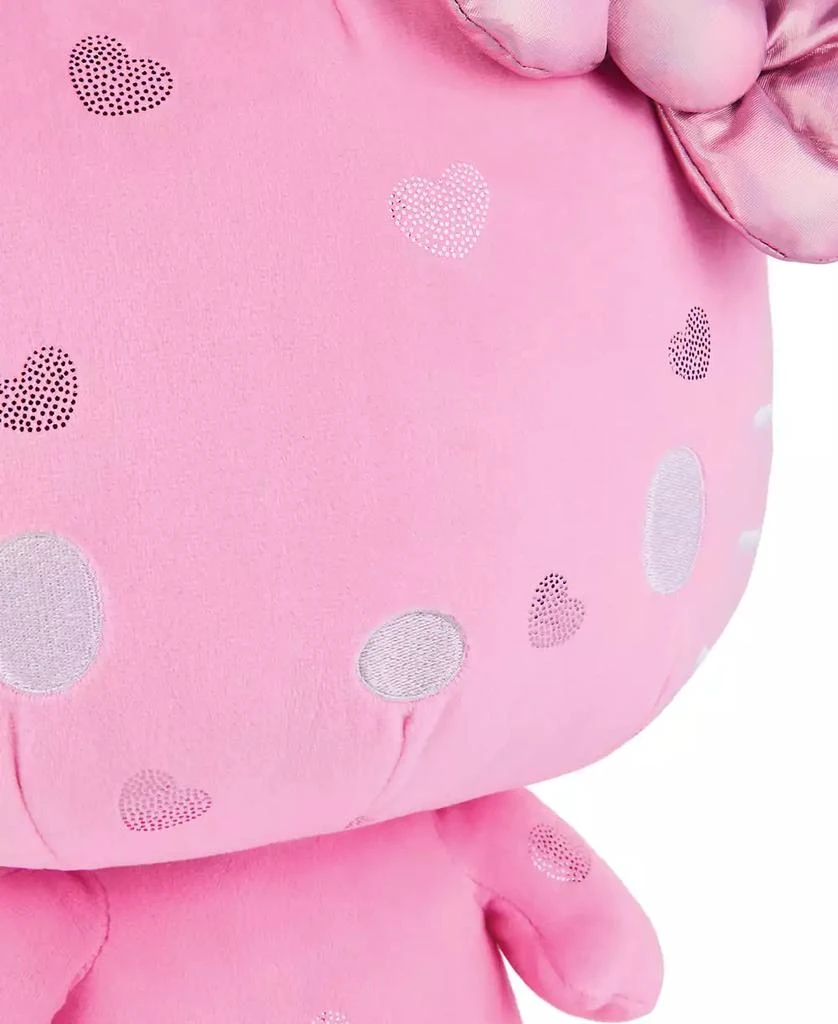 商品Hello Kitty|Gund Sanrio 50th Anniversary Plush, 12",价格¥262,第5张图片详细描述