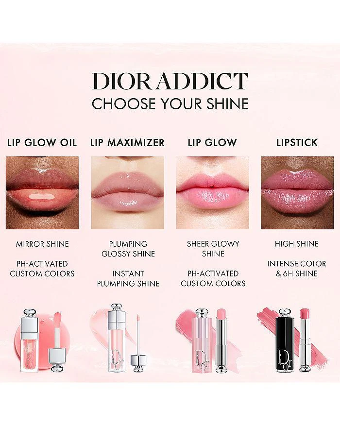 Lip Glow Oil 商品