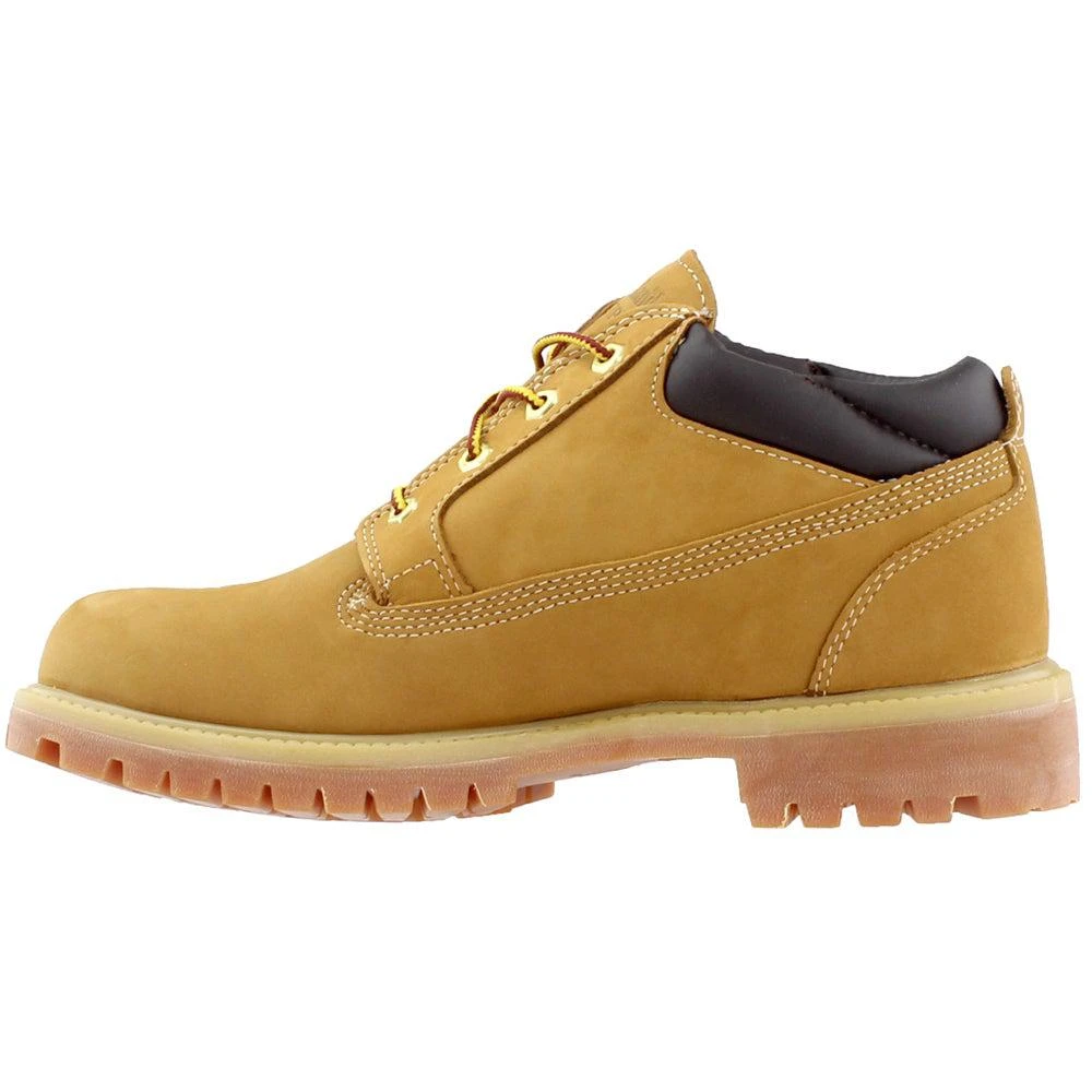 商品Timberland|Premium Waterproof Oxford 男款经典靴,价格¥644,第4张图片详细描述